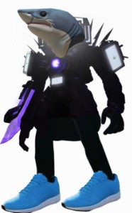 Titan Tralala
