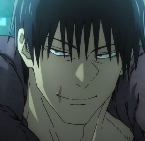 Toji
