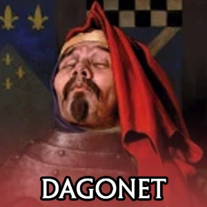 Dagonet