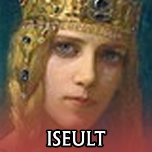 Iseult