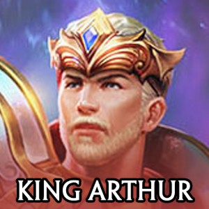King Arthur
