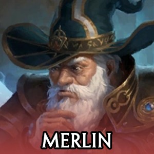 Merlin