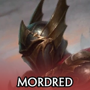 Mordred
