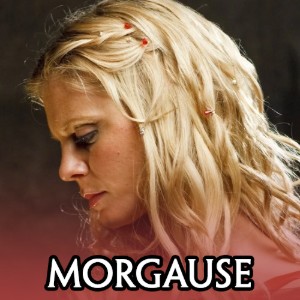 Morgause
