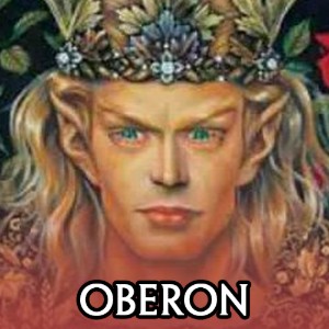 Oberon