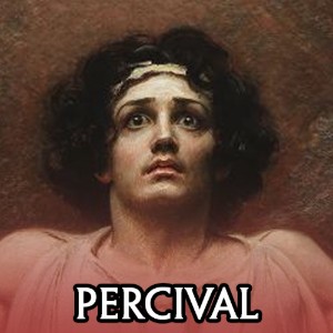 Percival