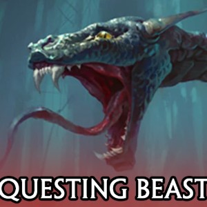 Questing Beast