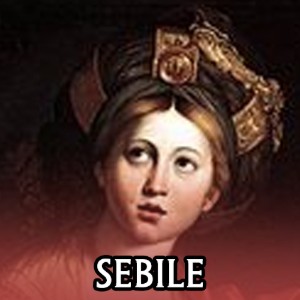 Sebile