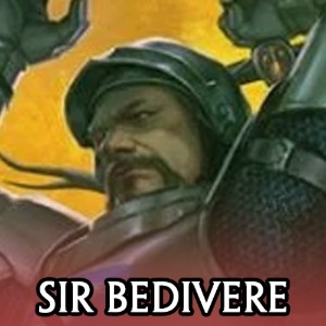 Sir Bedivere