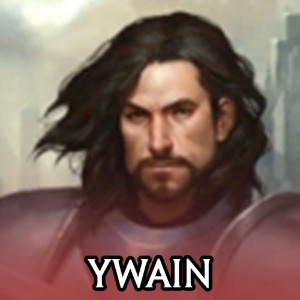 Ywain