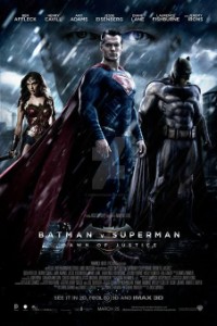 Batman v Superman