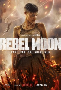 Rebel Moon part 2