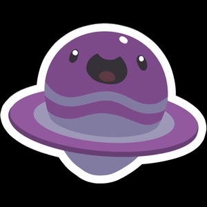 Dervish slime