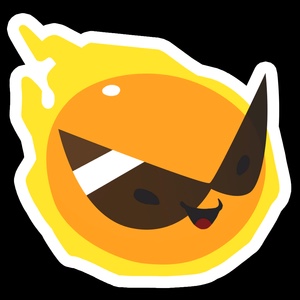 Hyper slime