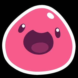 Pink slime