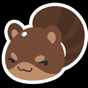 Ringtail slime