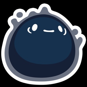 Shadow slime