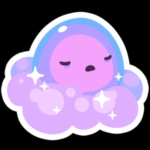 Sloomber slime