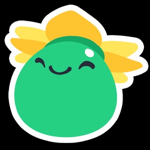 Tangle slime