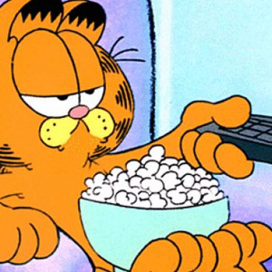 Garfield