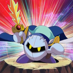 Meta Knight