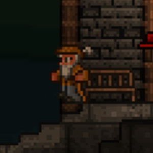 Milton the Merchant