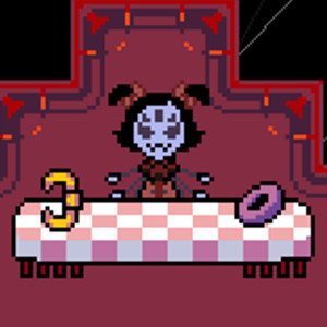 Muffet