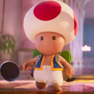 Toad