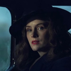 Ada Thorne