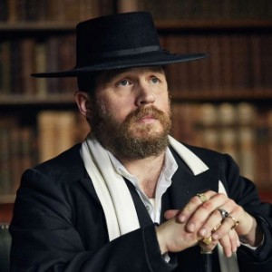 Alfie Solomons
