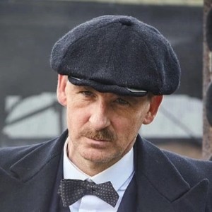 Arthur Shelby