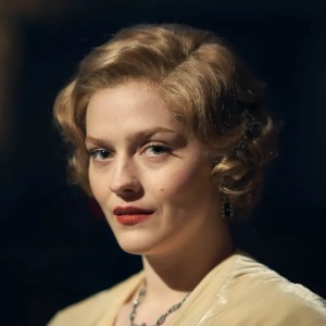 Diana Mitford