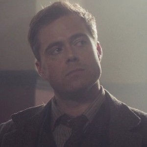 Donal Henry
