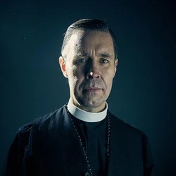 Father Hughes