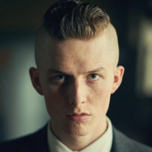 Finn Shelby