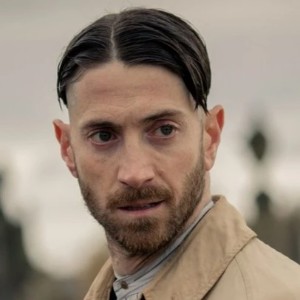 Freddie Thorne