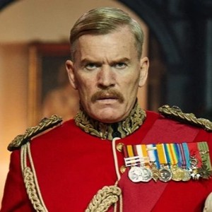 General Curran