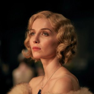 Grace Shelby