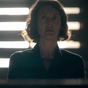 Irene O’Donnell