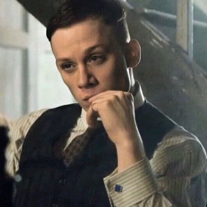 John Shelby