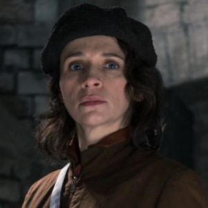 Laura McKee