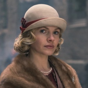 Linda Shelby