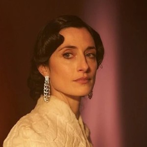 Lizzie Stark