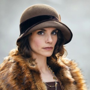 May Carleton