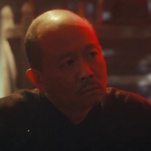 Mr. Zhang
