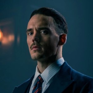 Oswald Mosley