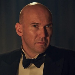 Patrick Jarvis