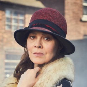 Polly Gray