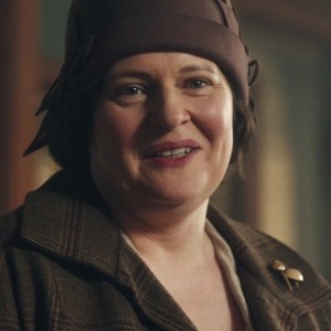 Rosemary Johnson