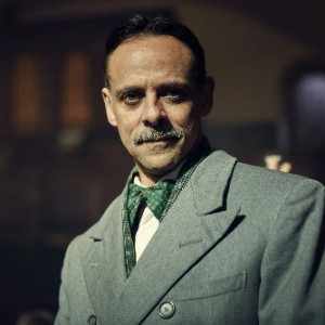 Ruben Oliver